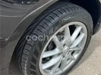 Usado Porsche Cayenne S 340 CV (250 kW) 2006 Negro SUV