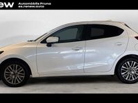 Usado Mazda 2 90 HP (66 kW) 2022 Branco Sedan