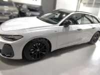 Używany Audi A5 Ambiente 204 KM (150 kW) 2025 Biały Kombi