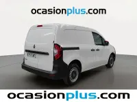 Usado Renault Kangoo 95 CV (69 kW) 2023 Blanco Monovolumen