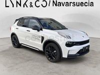 Usado Lynk & Co 01 276 CV (202 kW) 2025 Blanco SUV