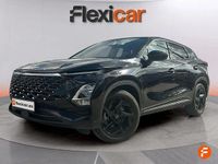 Usado Omoda 5 185 CV (136 kW) 2024 Negro SUV