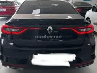 Usado Renault Talisman Initiale Paris 160 CV (117 kW) 2016 Negro Berlina