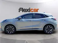 Usado Ford Puma ST-Line X 125 CV (91 kW) 2023 Gris SUV