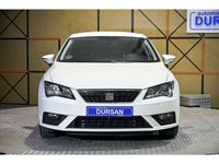 usado Seat Leon 1.0 EcoTSI Reference Edition 85 kW (115 CV)