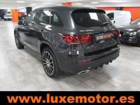 usado Mercedes GLC300 300de 4Matic 9G-Tronic