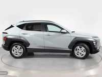 Nuevo Hyundai Kona 120 CV (88 kW) 2025 Verde SUV
