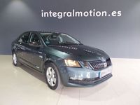 usado Skoda Octavia 1.5 TSI 110KW (150CV) DSG Ambition