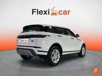 Usado Land Rover Range Rover evoque 150 CV (110 kW) 2020 Blanco SUV