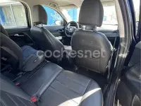 Usado Fiat Tipo Lounge 120 CV (88 kW) 2019 Negro Familiar