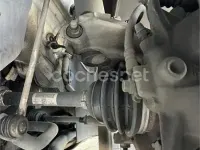 Usado Audi Q3 Ambiente 150 CV (110 kW) 2019 Blanco SUV