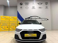 Usado Audi A1 Sportback Comfort 95 CV (69 kW) 2020 Blanco Utilitario