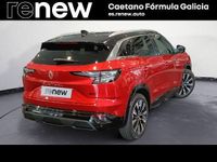 Usado Renault Austral Techno 200 CV (147 kW) 2025 Rojo SUV