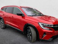 Nuevo Renault Espace Techno 200 CV (147 kW) 2025 SUV