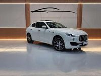 Usado Maserati Levante 430 CV (316 kW) 2017 Blanco SUV