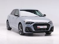 usado Audi A1 Sportback BERLINA CON PORTON 1.0 30 TFSI S TR ADRENAL BLACK 110 5P