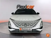 Usado Omoda 5 147 CV (108 kW) 2025 Blanco SUV