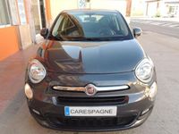 Usado Fiat 500 Lounge 120 CV (88 kW) 2018
