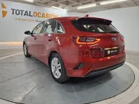 Usado Kia Ceed 100 CV (73 kW) 2021 Otro Utilitario