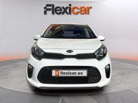 Usado Kia Picanto 67 CV (49 kW) 2020 Blanco Utilitario