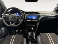 Usado Opel Corsa 100 CV (73 kW) 2024 Blanco Utilitario