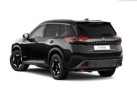 Nuevo Nissan X-Trail 213 CV (156 kW) 2026 Negro SUV