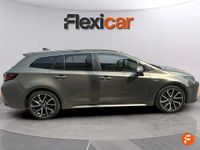 Usado Toyota Corolla Sport 140 CV (102 kW) 2022 Marrón