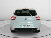 Usado Seat Ibiza FR 150 CV (110 kW) 2024 Blanco Utilitario
