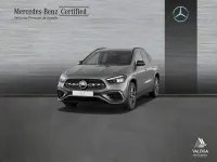 Usado Mercedes GLA250 AMG line 218 CV (160 kW) 2024 Gris / plateado SUV