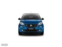 Usado Smart ForFour Electric Drive 59 kW (81 CV) 2020