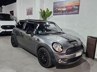 Usado Mini Cooper S 175 CV (128 kW) 2007 Blanco Utilitario