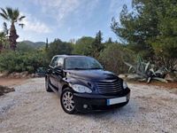 usado Chrysler PT Cruiser 2.4 Limited Aut.