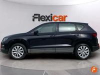 Usado Seat Ateca Reference 115 HP (84 kW) 2020 Preto SUV