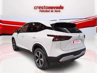 Usado Nissan Qashqai N-Connecta 140 CV (102 kW) 2021 SUV