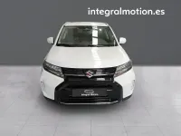 Nuevo Suzuki Vitara 110 CV (80 kW) 2025 Blanco SUV