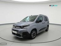 Nuevo Citroën Berlingo 102 CV (75 kW) 2025 Gris Monovolumen