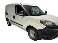 Usado Fiat Doblò 105 CV (77 kW) 2019 Blanco Monovolumen