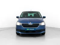 Usado Skoda Fabia Ambition 95 CV (69 kW) 2021 Utilitario