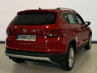 usado Seat Ateca 1.5 TSI 110KW S/S XCELLENCE 150 5P