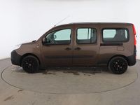 Usado Renault Kangoo 109 CV (80 kW) 2018 Marrón Monovolumen
