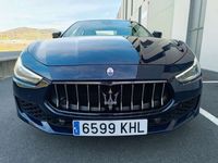 usado Maserati Ghibli Aut. 350