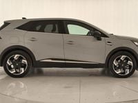 Usado Renault Symbioz Techno 145 CV (106 kW) 2025 Gris zinc SUV