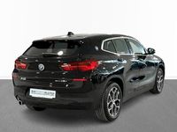 Usado BMW X2 Comfort Edition 220 CV (161 kW) 2024 Negro SUV