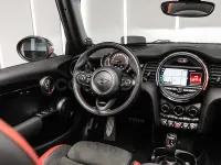 Usado Mini Cooper S Cabriolet 192 CV (141 kW) 2019 Rojo Descapotable