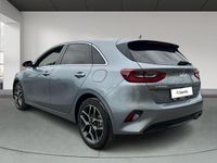 Usado Kia Ceed 120 CV (88 kW) 2024 Utilitario