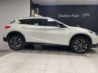 usado Infiniti QX30 2.2d Premium AWD 7DCT