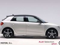 usado Audi A1 BERLINA CON PORTON 1.0 30 TFSI S TRONIC ADRENALIN