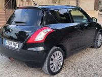 usado Suzuki Swift 1.2 GLX Start/Stop