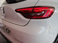 Usado Renault Clio Equilibre 100 CV (73 kW) 2022 Blanco Utilitario