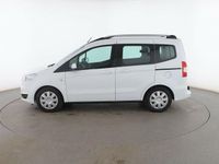 Usado Ford Tourneo Trend 100 CV (73 kW) 2016